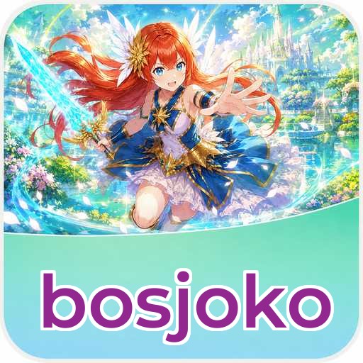 bosjoko Support