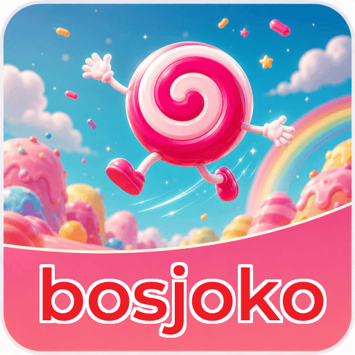 Definisi kanal resmi bosjoko