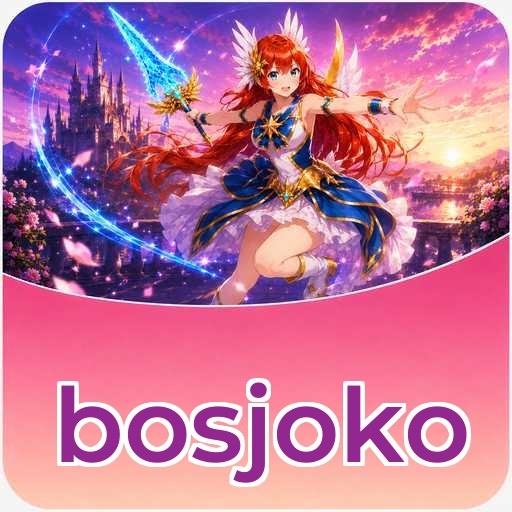 Verifikasi profile bosjoko